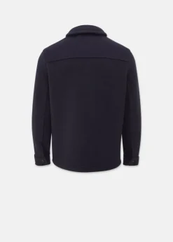 Jackets*Gloverall Walter Jacket FC Navy