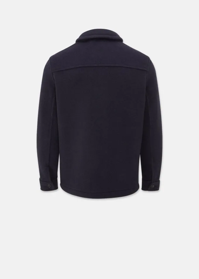 Jackets*Gloverall Walter Jacket FC Navy