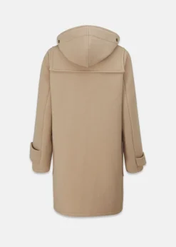 Duffle Coats*Gloverall Women's Original Monty Duffle Coat Natural